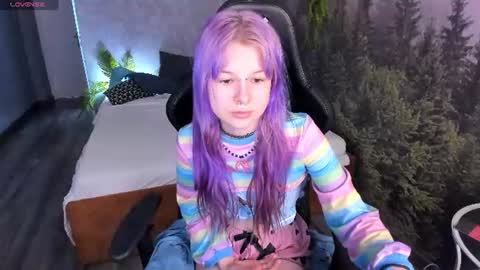 Amelia online show from 06/30/26, 09:54