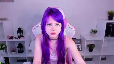 Amelia online show from 07/06/26, 08:55