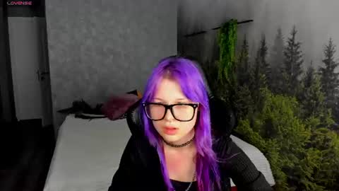 Amelia online show from 07/16/26, 09:04