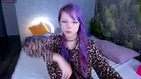 Amelia online show from 07/23/26, 09:29