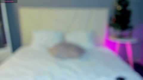 Ameliia castro online show from 02/06/25, 06:08