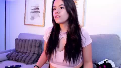 Amelia online show from 06/11/26, 12:25