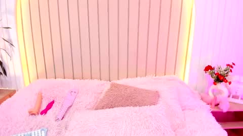 Amelia online show from 03/12/25, 07:02