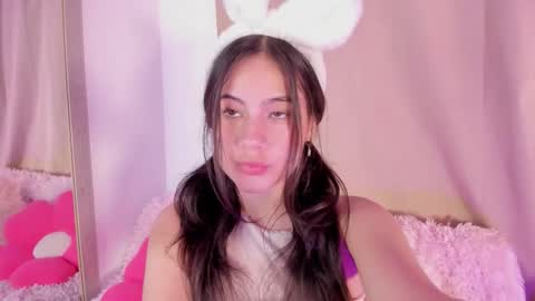 Amelia online show from 02/18/26, 10:50