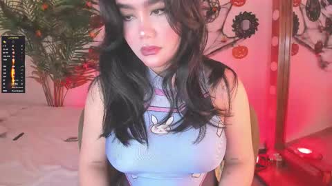 Snapshot of ameliie_brown chatting on 10/30/25, 01:56 Amelie online show from 10/30/25, 01:56