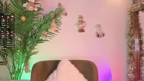 Amelie online show from 01/09/26, 01:41