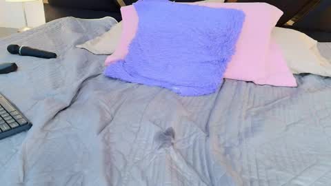 Ameli online show from 02/07/26, 11:52