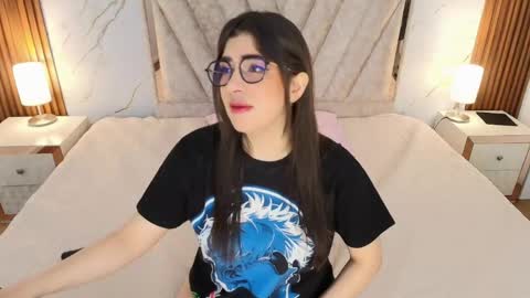 Ameli online show from 04/17/26, 12:08