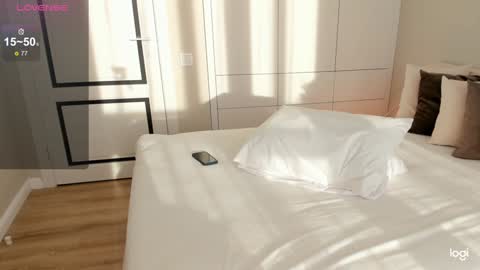 Amelina Love online show from 12/18/24, 08:20