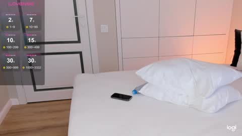 Amelina Love online show from 01/21/25, 05:38