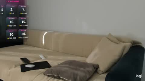 Amelina Love online show from 07/25/26, 02:31