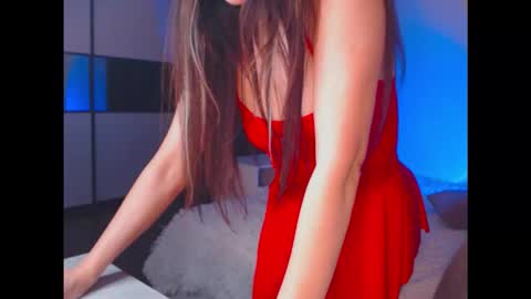 amelinamersi online show from 10/31/25, 06:20