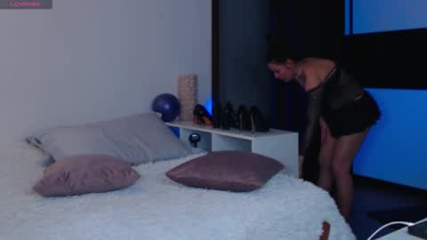 amelinamersi online show from 02/24/26, 07:12