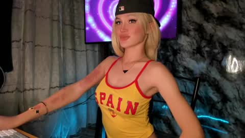 amelinckx online show from 04/19/26, 07:16