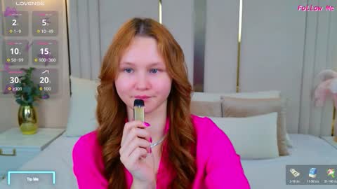 AmeliRoyse online show from 12/18/25, 05:41