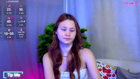 AmeliRoyse online show from 12/21/25, 05:09