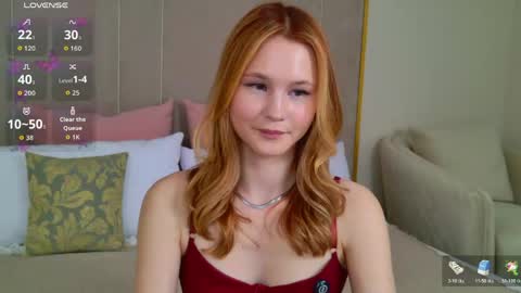 AmeliRoyse online show from 04/16/26, 05:14