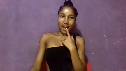 amelisy20005 online show from 01/07/26, 04:53