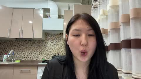 Ameliya online show from 04/15/26, 09:04