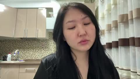 Ameliya online show from 04/27/26, 09:13