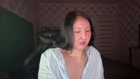 Ameliya online show from 05/15/26, 09:33