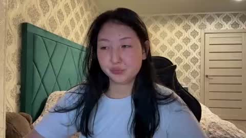 Snapshot of ameliya_kim chatting on 06/24/26, 09:25 Ameliya online show from 06/24/26, 09:25