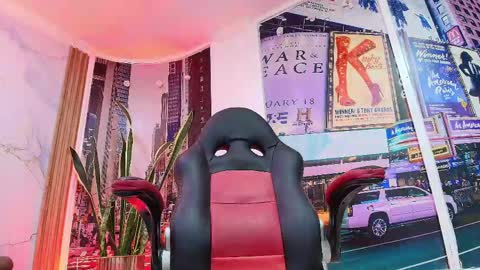 Amell Thomson online show from 04/23/26, 11:31