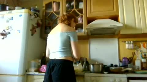 Snapshot of amelly777 chatting on 07/03/26, 03:18 amelly777 online show from 07/03/26, 03:18