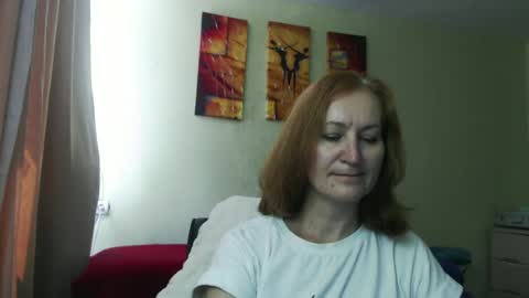Snapshot of amelly777 chatting on 07/12/26, 11:45 amelly777 online show from 07/12/26, 11:45
