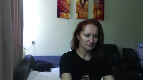 Snapshot of amelly777 chatting on 08/02/26, 08:35 amelly777 online show from 08/02/26, 08:35