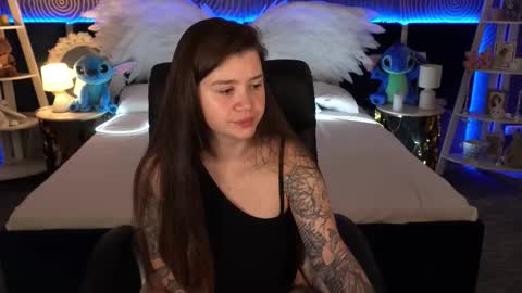 amellymillyy online show from 11/12/25, 01:55