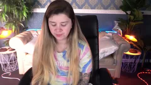 amellymillyy online show from 02/25/26, 08:51