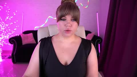 Alina online show from 02/23/26, 01:19