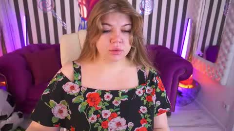 Alina online show from 07/04/26, 01:06