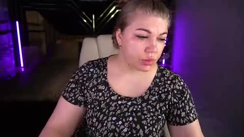 Alina online show from 07/19/26, 12:20