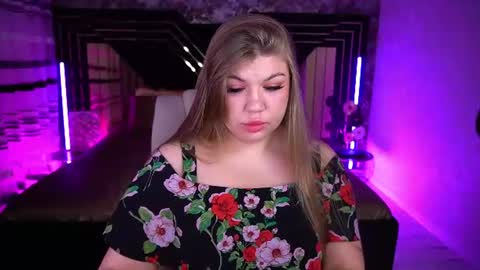 Alina online show from 07/26/26, 12:56