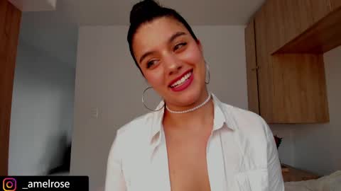 ONLYFANS amel rose22 online show from 02/19/25, 09:36