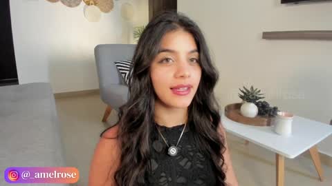 ONLYFANS amel rose22 online show from 04/01/26, 06:38