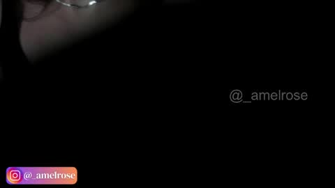 ONLYFANS amel rose22 online show from 04/21/26, 01:42