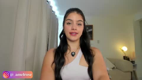 ONLYFANS amel rose22 online show from 07/20/26, 04:42