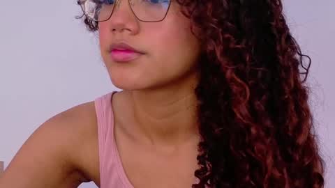 Amely  online show from 04/25/26, 05:10