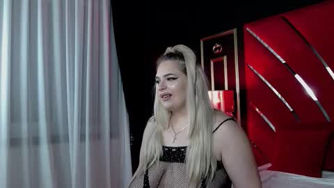 Amelya online show from 01/06/26, 07:34