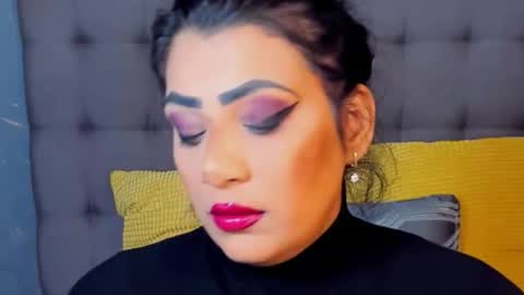 amelycube343767 online show from 12/14/25, 10:25