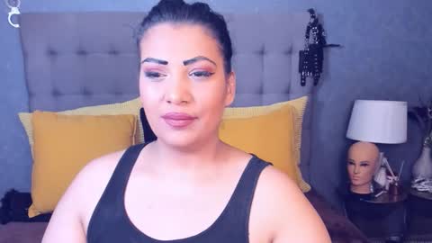 amelycube343767 online show from 04/22/26, 04:30