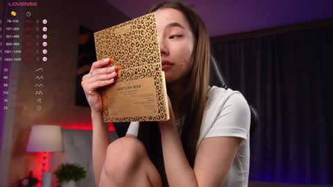 Amy  online show from 01/16/25, 01:16