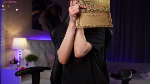 Amy  online show from 01/17/25, 02:08