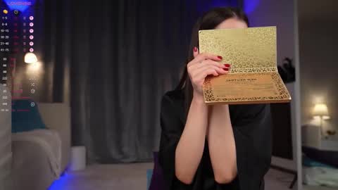 Amy  online show from 09/14/25, 04:44