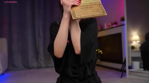 Amy  online show from 12/15/25, 01:32