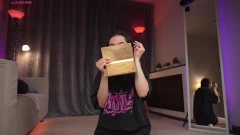 Amy  online show from 02/12/26, 02:28