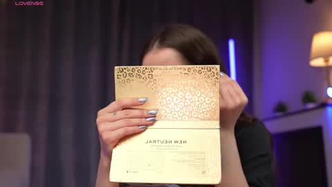 Amy  online show from 04/11/26, 01:43